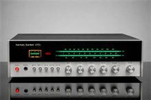 Harman/Kardon 330c